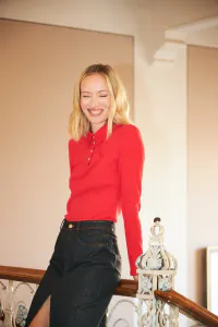 Hovedbilde cras ivone blouse