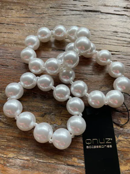 PEARL BRACELET